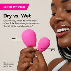 Beautyblender® Original Makeup Sponge