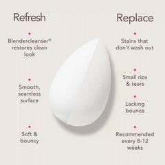 New Beautyblender® Bio Pure Makeup Sponge
