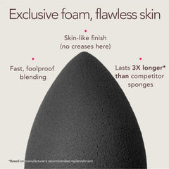 Beautyblender® Pro Makeup Sponge