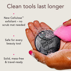 Tool Scrub