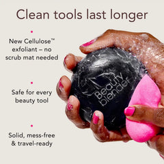 Tool Scrub