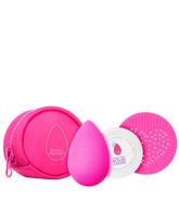 Besties Blend & Cleanse 4-Piece Starter Set