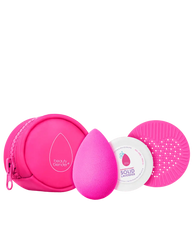 Besties Blend & Cleanse 4-Piece Starter Set