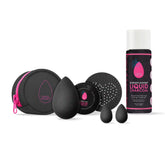 Besties Charcoal 6-Piece Value Bundle