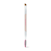 The Player 3-Way Brow Brush