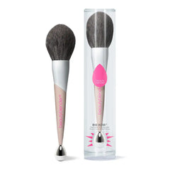 BIG BOSS™ Powder Brush & Cooling Roller