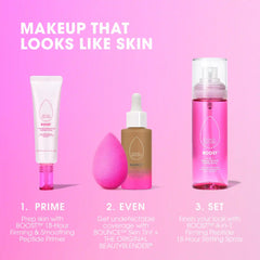 Boost™ 18-hour Firming & Smoothing Peptide + Ceramide Primer