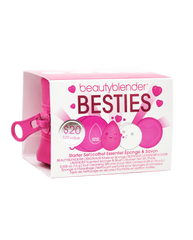 Besties Blend & Cleanse 4-Piece Starter Set
