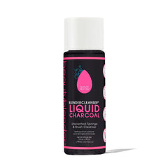 Blendercleanser® Liquid Charcoal Unscented Sponge & Brush Cleanser
