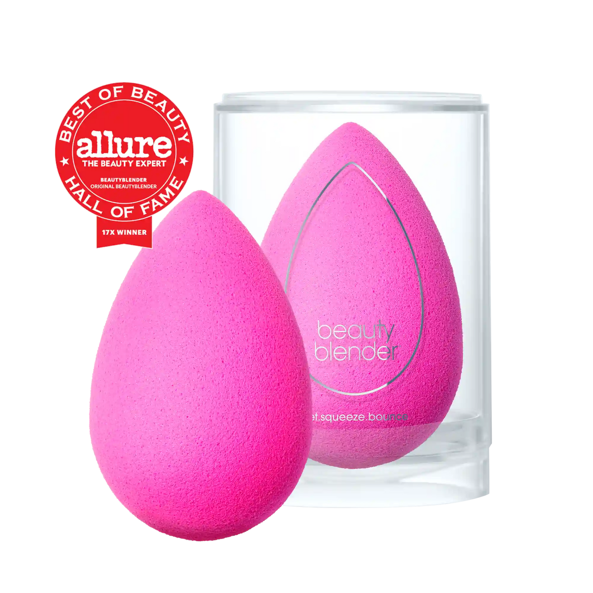 Beautyblender® Original Makeup Sponge