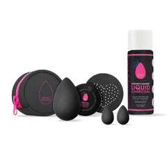 Besties Charcoal 6-Piece Value Bundle