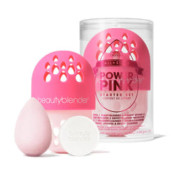 All-Stars Power Pink 3-Piece Starter Set