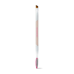 The Player 3-Way Brow Brush