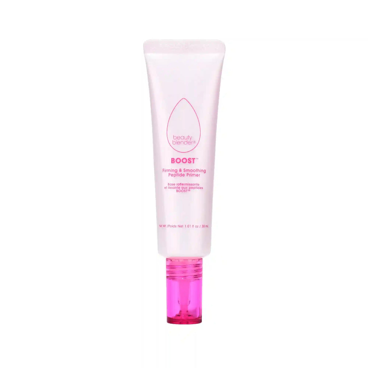 Boost™ 18-hour Firming & Smoothing Peptide + Ceramide Primer